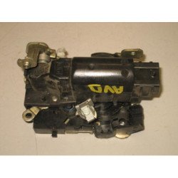 Serrure Avant Droit Renault Kangoo 1 Phase 1
